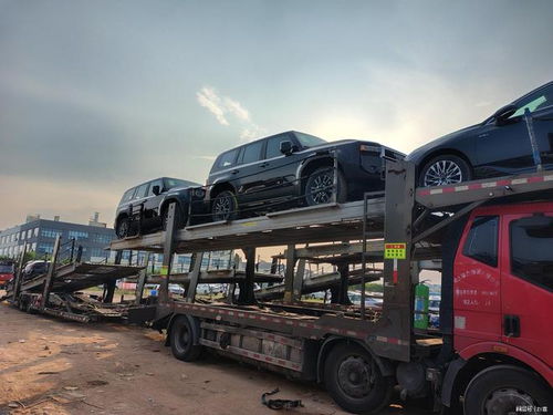 宜宾汽车托运多少费用